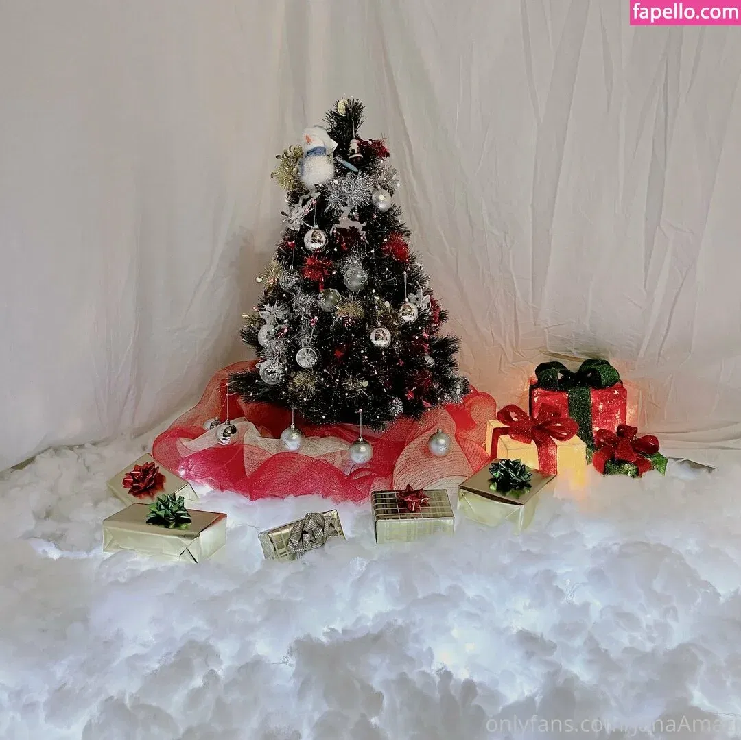 janaamari Onlyfans Photo Gallery 