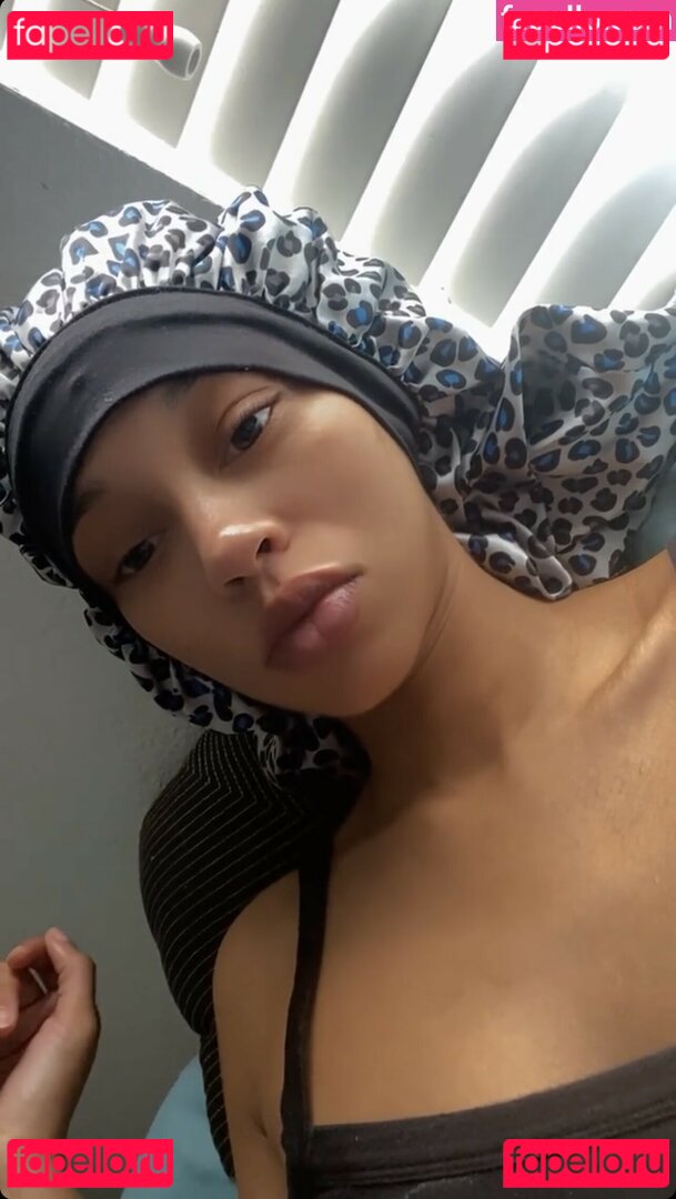 YummieYemaya Nude Onlyfans Photo 7