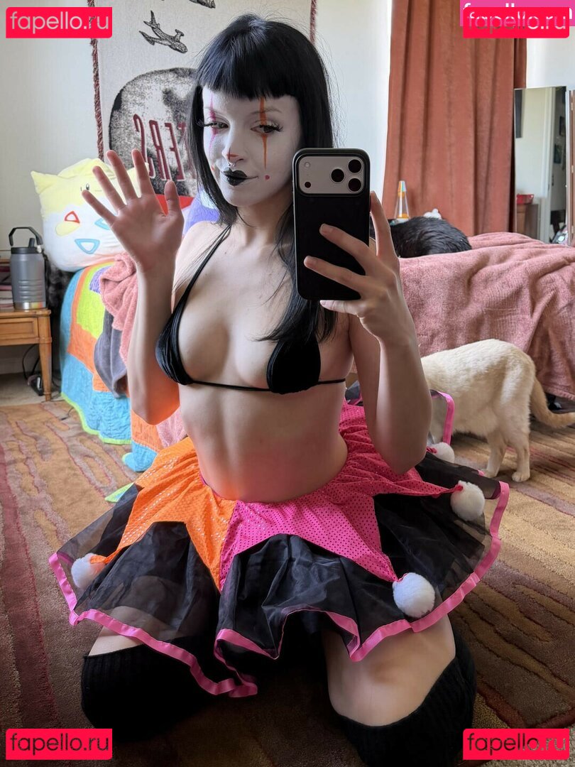 Veroonica Nude Onlyfans Photo 5