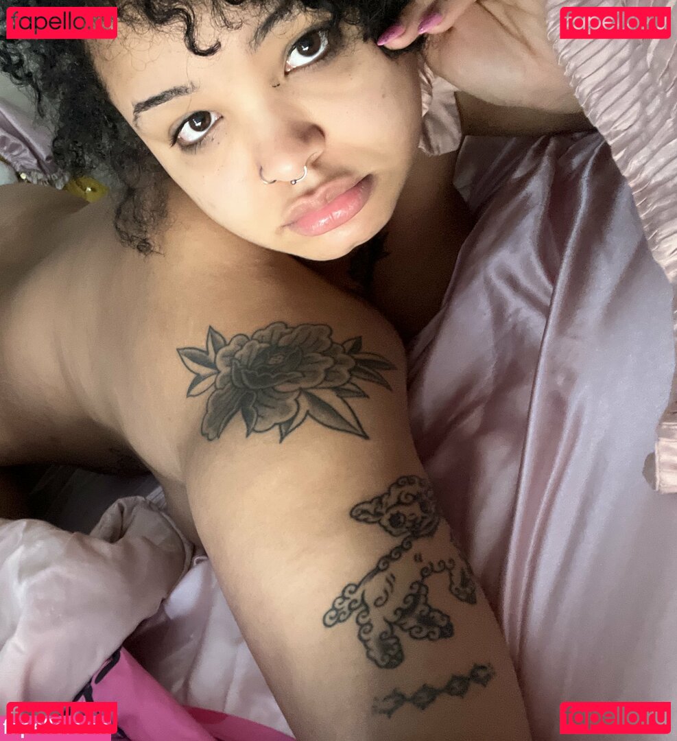 Lipglossdollqueen Nude Onlyfans Photo 6