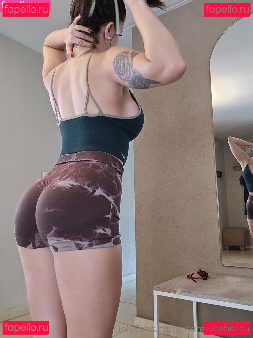 therealcabrona Nude Onlyfans Photo 26