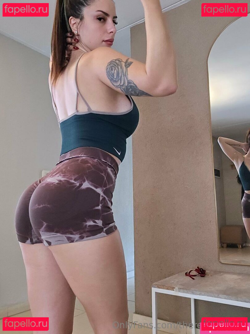 therealcabrona Nude Onlyfans Photo 20