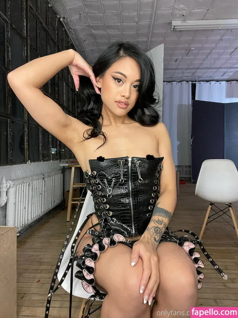 janaamari Onlyfans Photo Gallery 