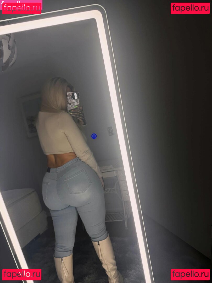 aaliyahmaserati Nude Onlyfans Photo 10