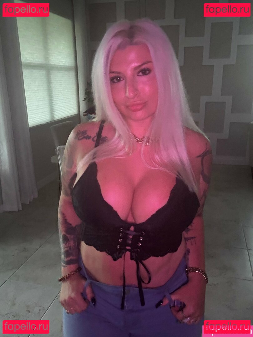 aaliyahmaserati Nude Onlyfans Photo 7