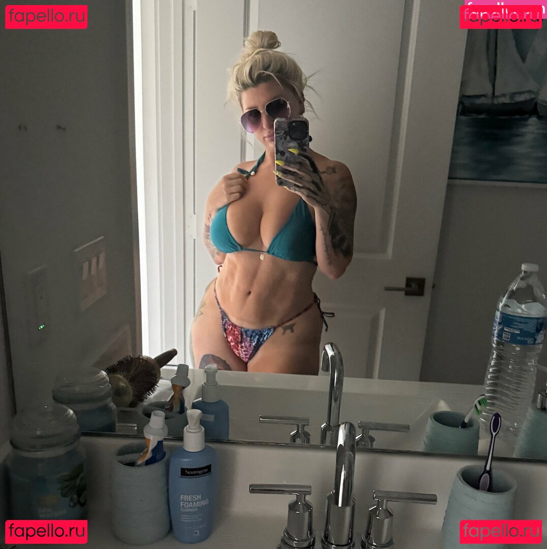 aaliyahmaserati Nude Onlyfans Photo 6