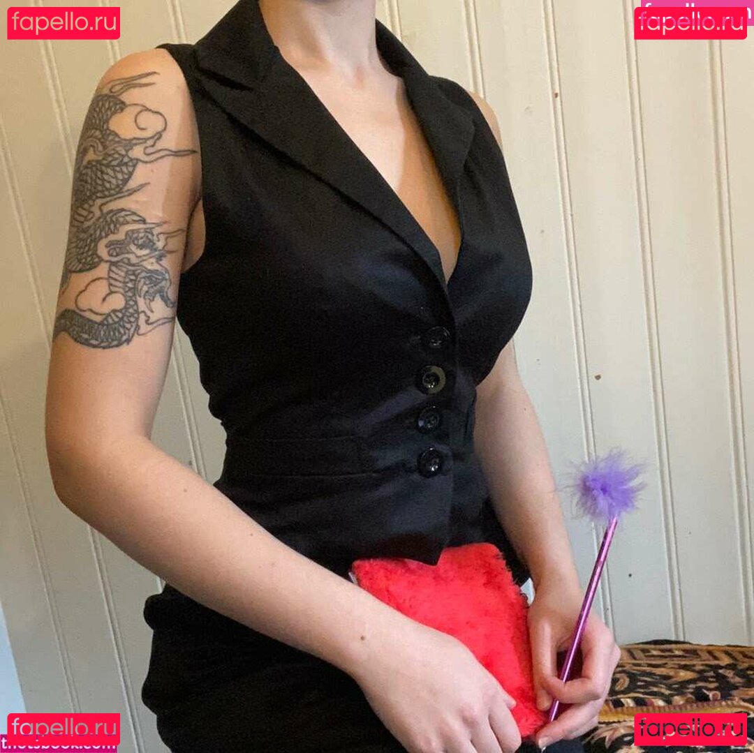 Solomonica Nude Onlyfans Photo 7