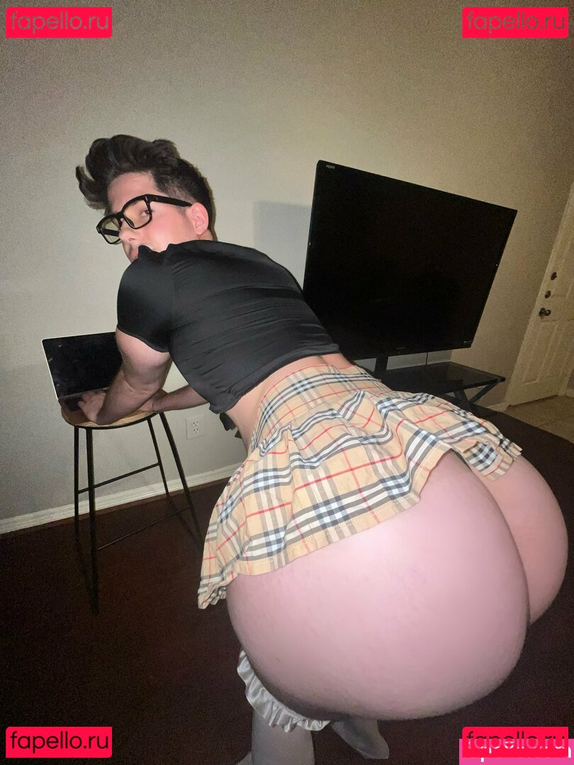 pawbcayden Nude Onlyfans Photo 11