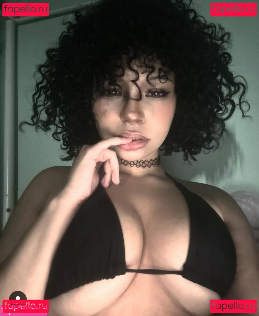 Ressonancee Nude Onlyfans Photo 28