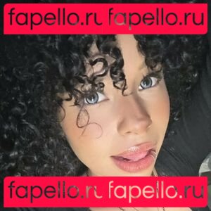 Ressonancee Nude Onlyfans Photo 27