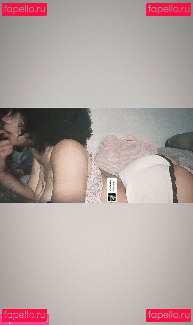 Ressonancee Nude Onlyfans Photo 26