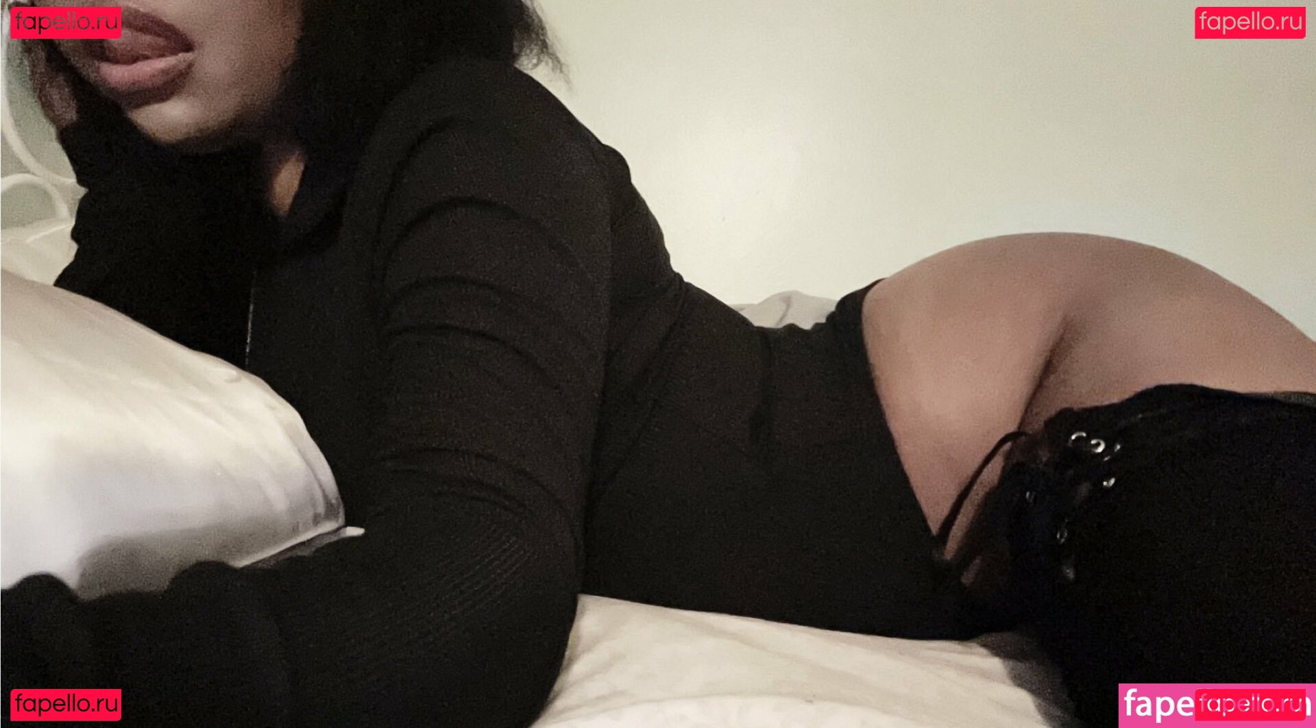 Ressonancee Nude Onlyfans Photo 24
