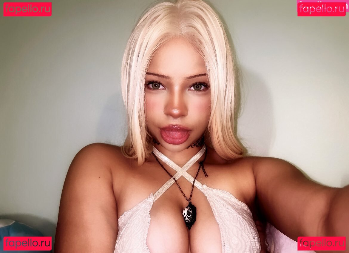 Ressonancee Nude Onlyfans Photo 11