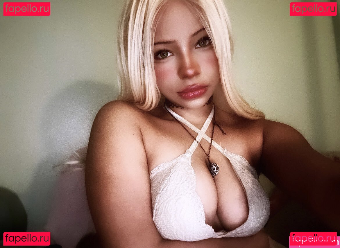 Ressonancee Nude Onlyfans Photo 9