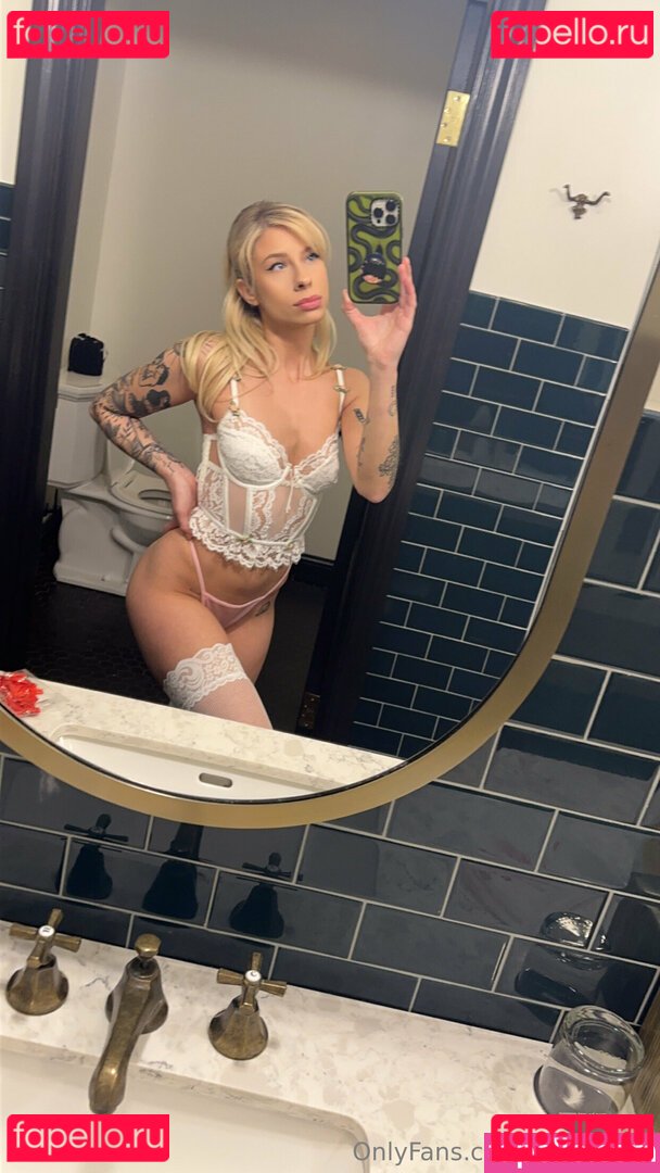 Andiecase Nude Onlyfans Photo 49
