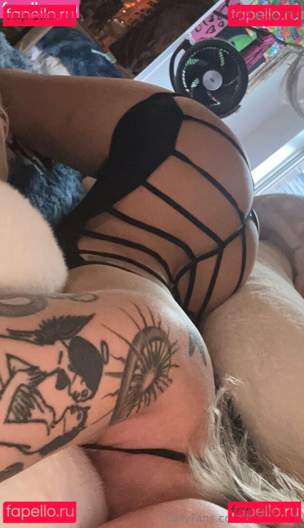 Andiecase Nude Onlyfans Photo 32