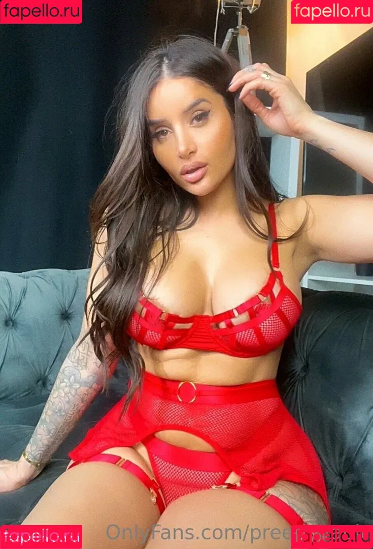 preetiyvault Onlyfans Photo Gallery 