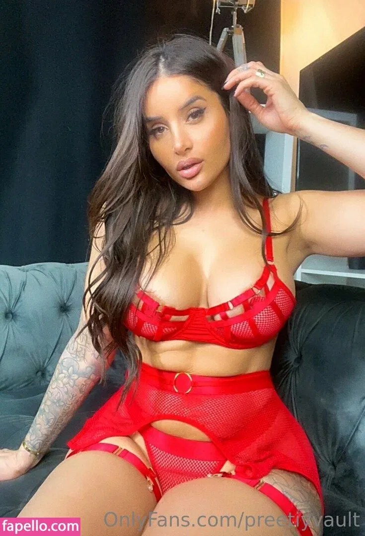 preetiyvault Onlyfans Photo Gallery 
