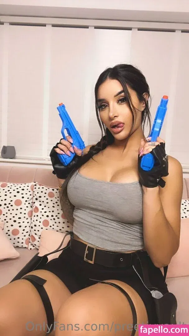 preetiyvault Onlyfans Photo Gallery 