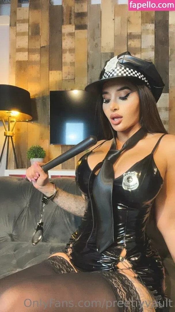 preetiyvault Onlyfans Photo Gallery 