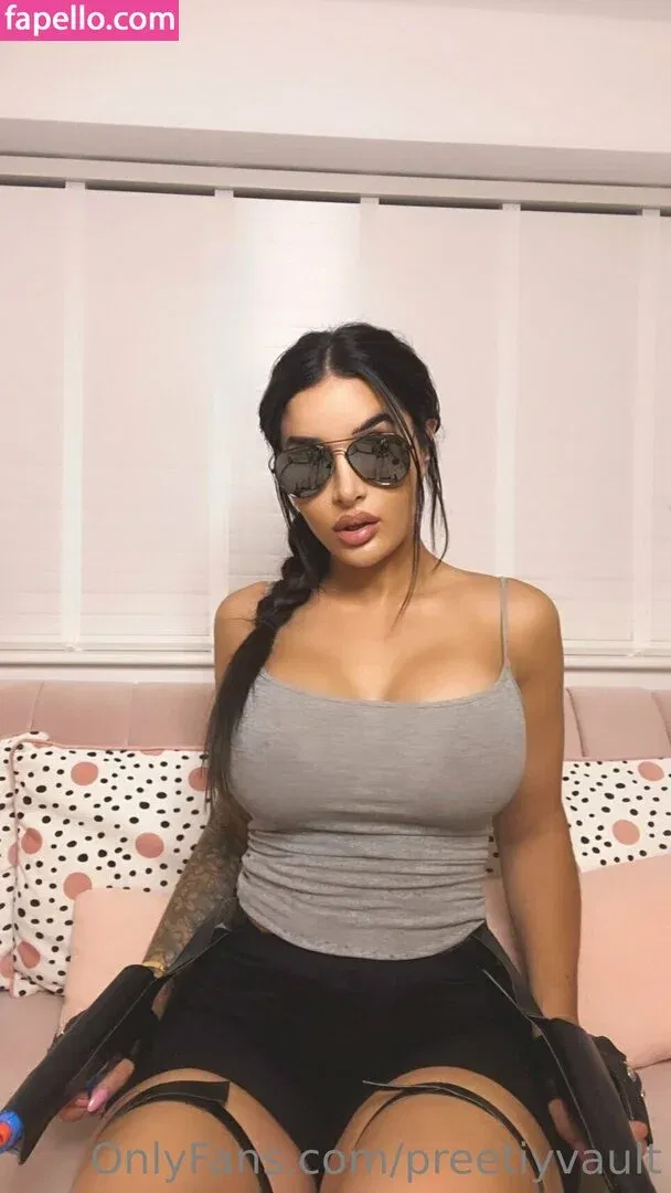 preetiyvault Onlyfans Photo Gallery 