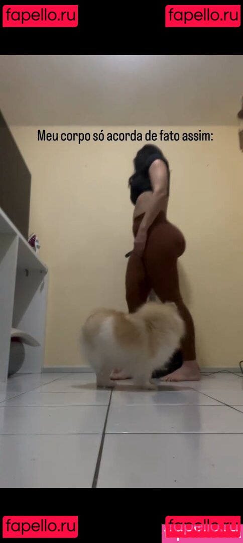 Rayssa Teixeira Nude Onlyfans Photo 26