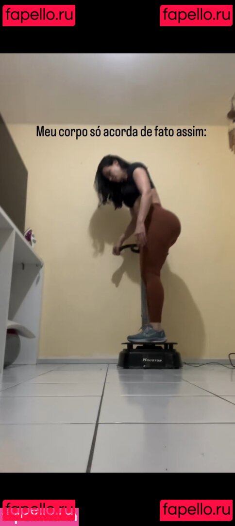 Rayssa Teixeira Nude Onlyfans Photo 21