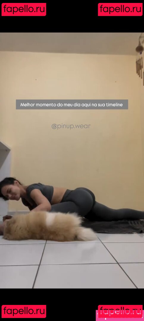 Rayssa Teixeira Nude Onlyfans Photo 15