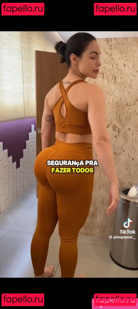 Rayssa Teixeira Nude Onlyfans Photo 13
