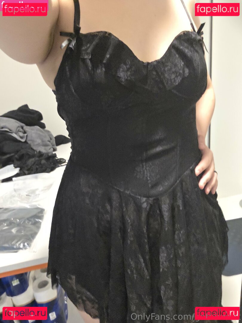 Gothiccbat Nude Onlyfans Photo 17