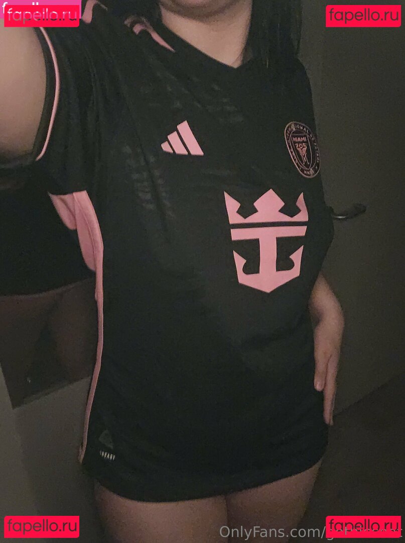 Gothiccbat Nude Onlyfans Photo 8
