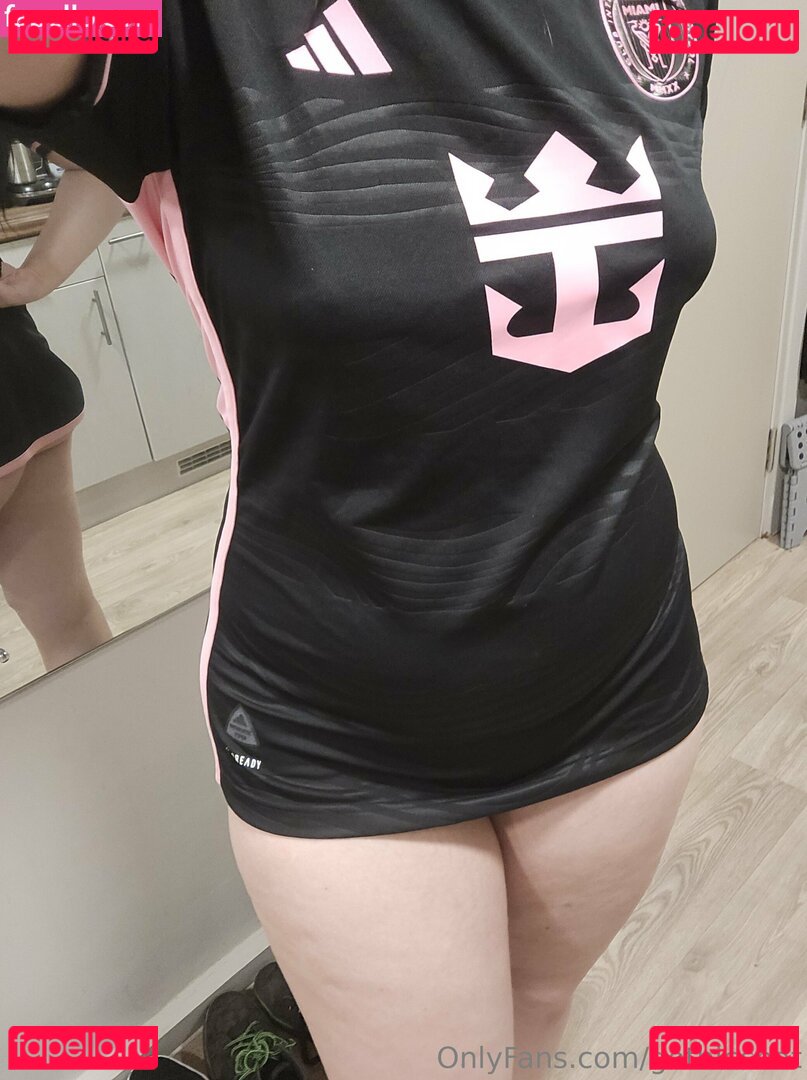 Gothiccbat Nude Onlyfans Photo 9