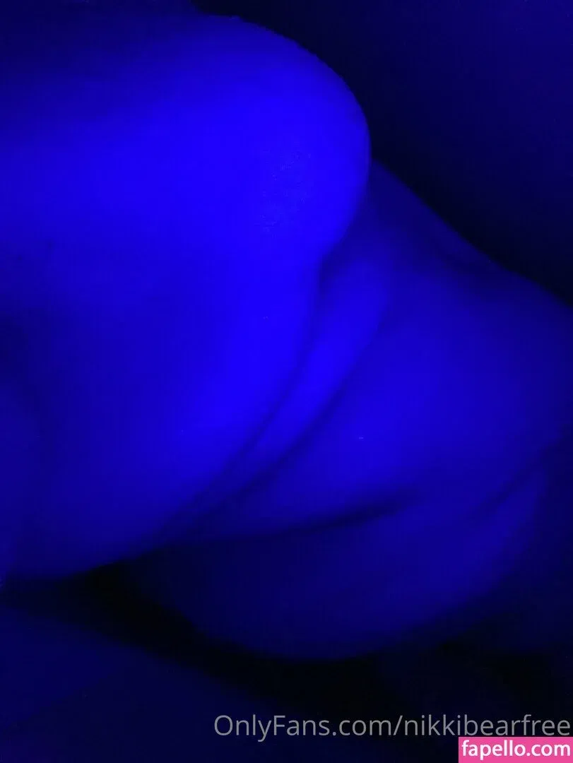 nikkibearfree Onlyfans Photo Gallery 