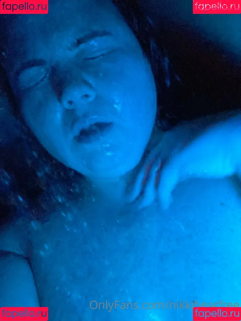 nikkibearfree Onlyfans Photo Gallery 