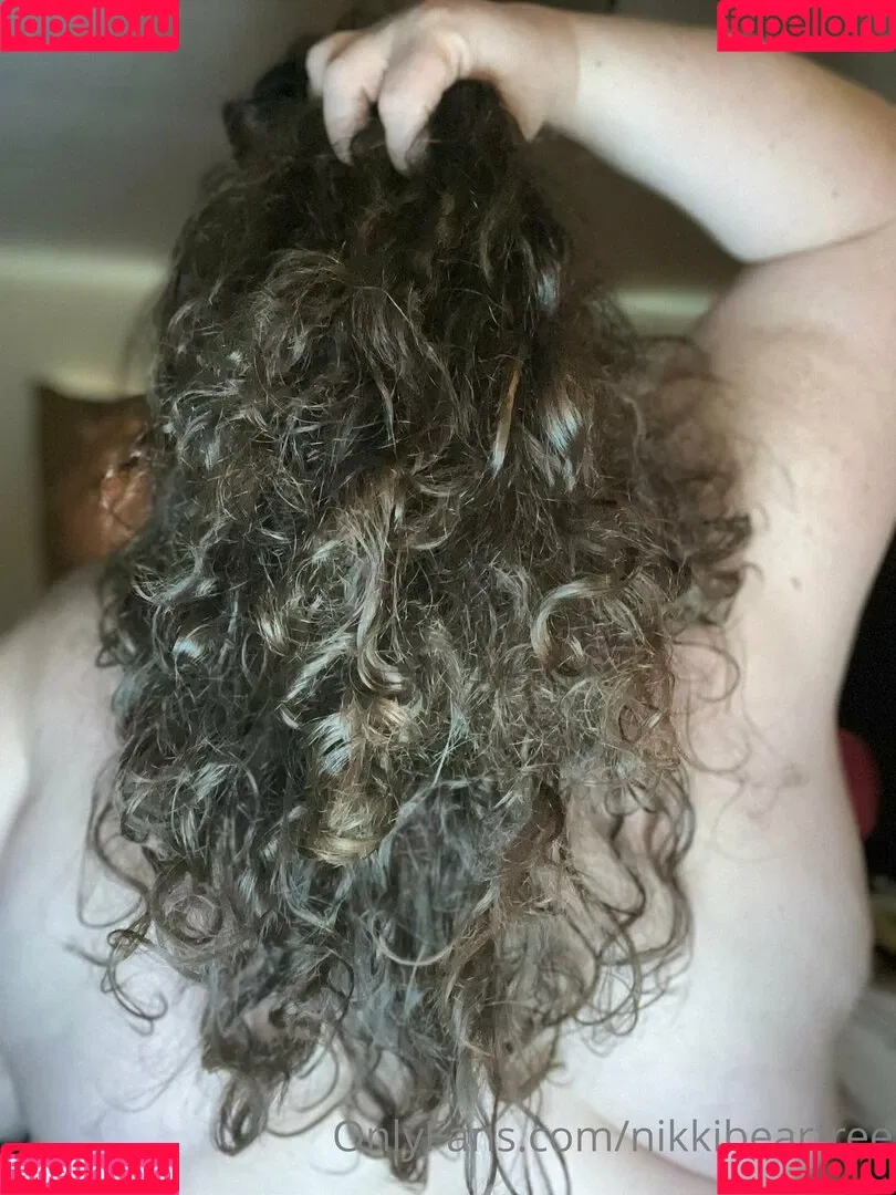 nikkibearfree Onlyfans Photo Gallery 