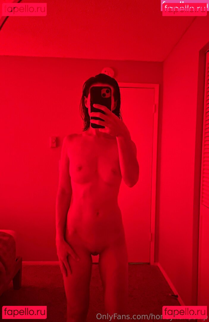 honeyhandsvip Nude Onlyfans Photo 46