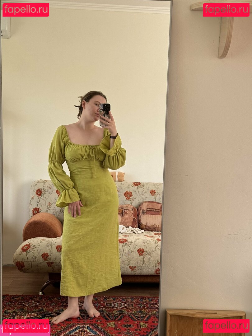mikhailivna Nude Onlyfans Photo 48