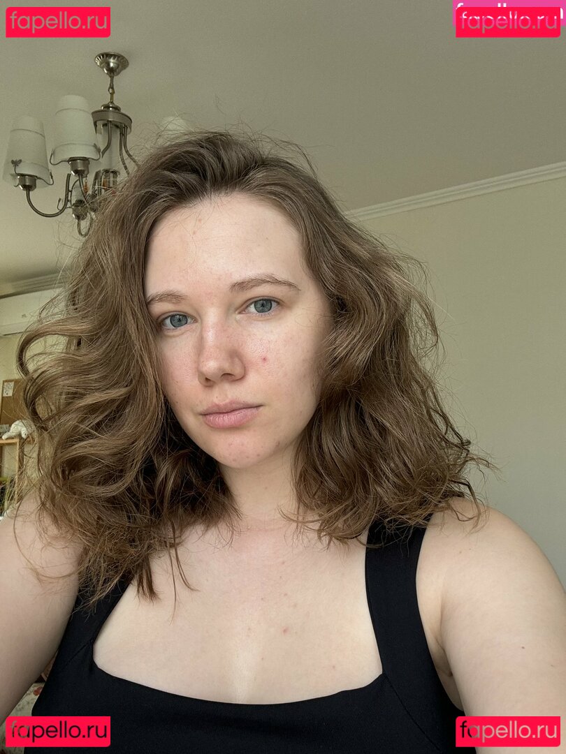 mikhailivna Nude Onlyfans Photo 45
