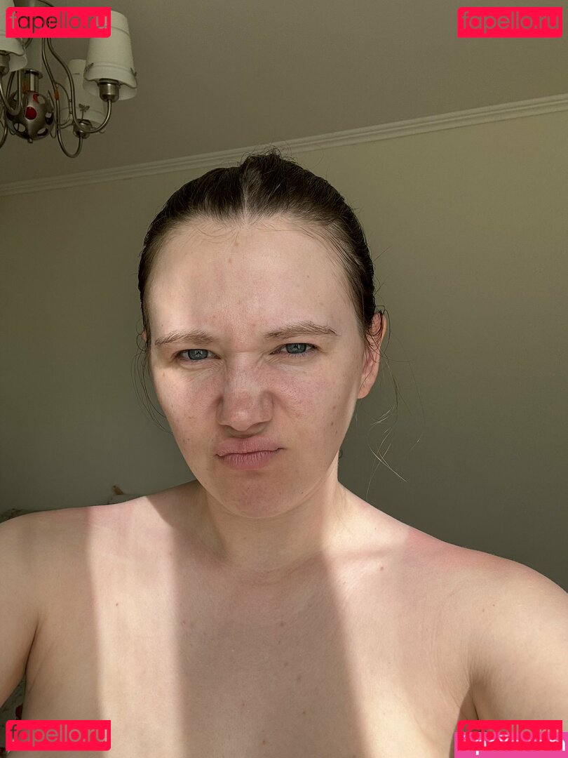 mikhailivna Nude Onlyfans Photo 43