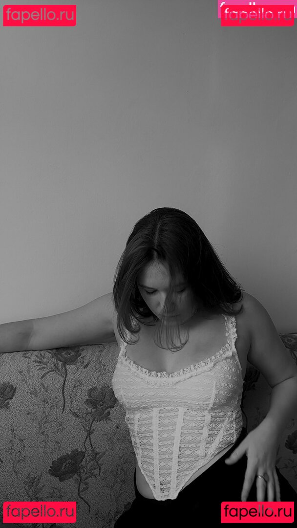 mikhailivna Nude Onlyfans Photo 39