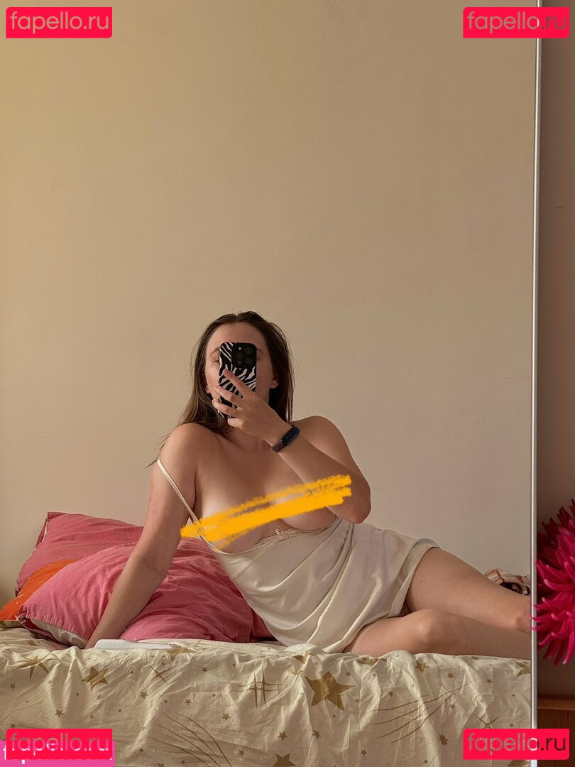 mikhailivna Nude Onlyfans Photo 33