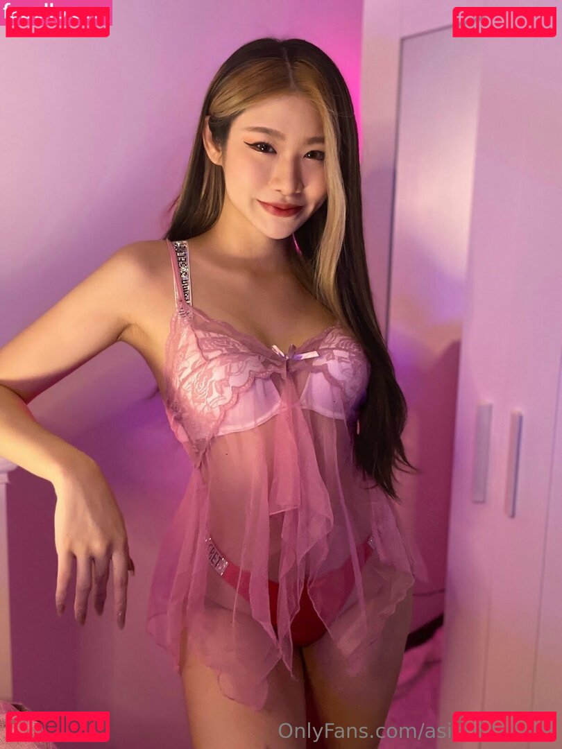 asianbbchloe Nude Onlyfans Photo 38