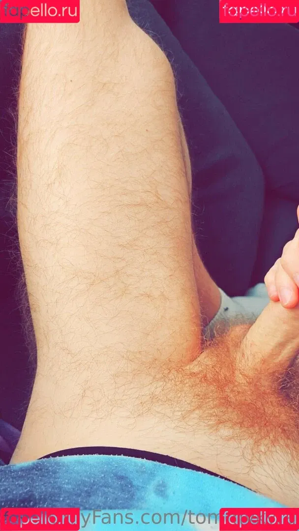 tommykyra Onlyfans Photo Gallery 