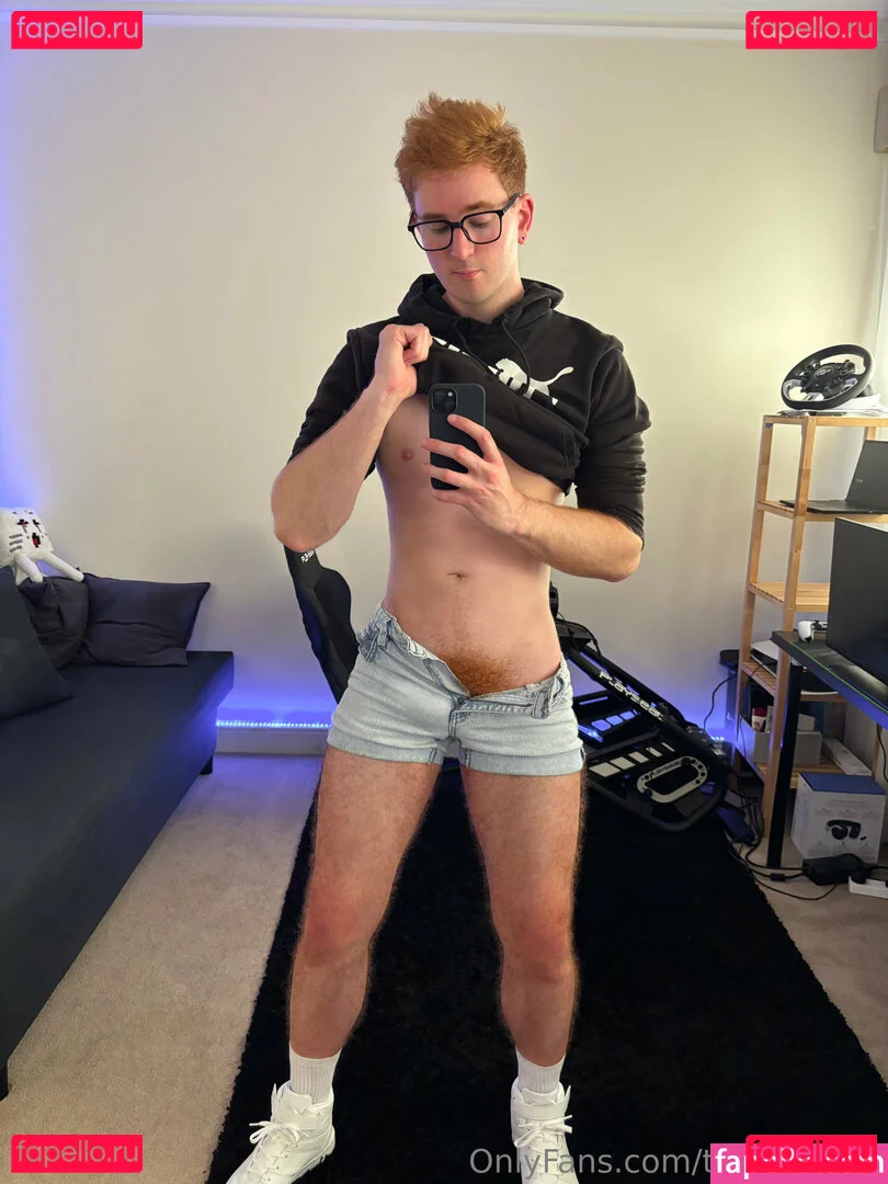 tommykyra Onlyfans Photo Gallery 