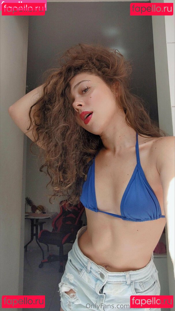 cherryadams Nude Onlyfans Photo 28