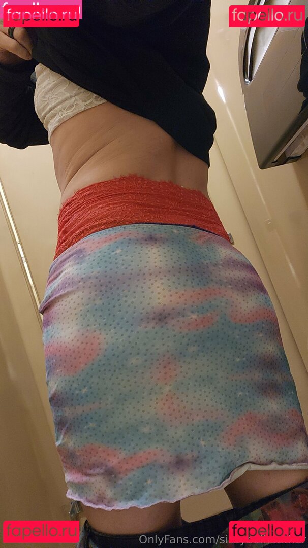 sissyboiheather Nude Onlyfans Photo 3
