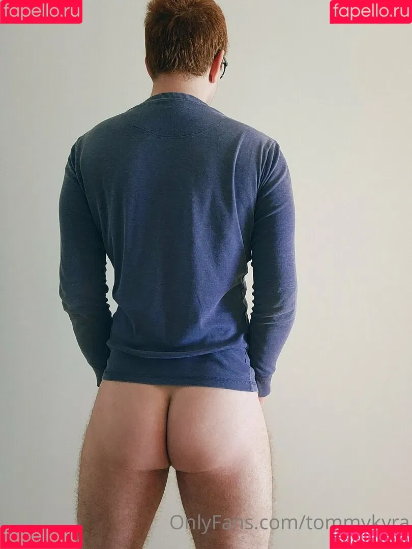 tommykyra Onlyfans Photo Gallery 