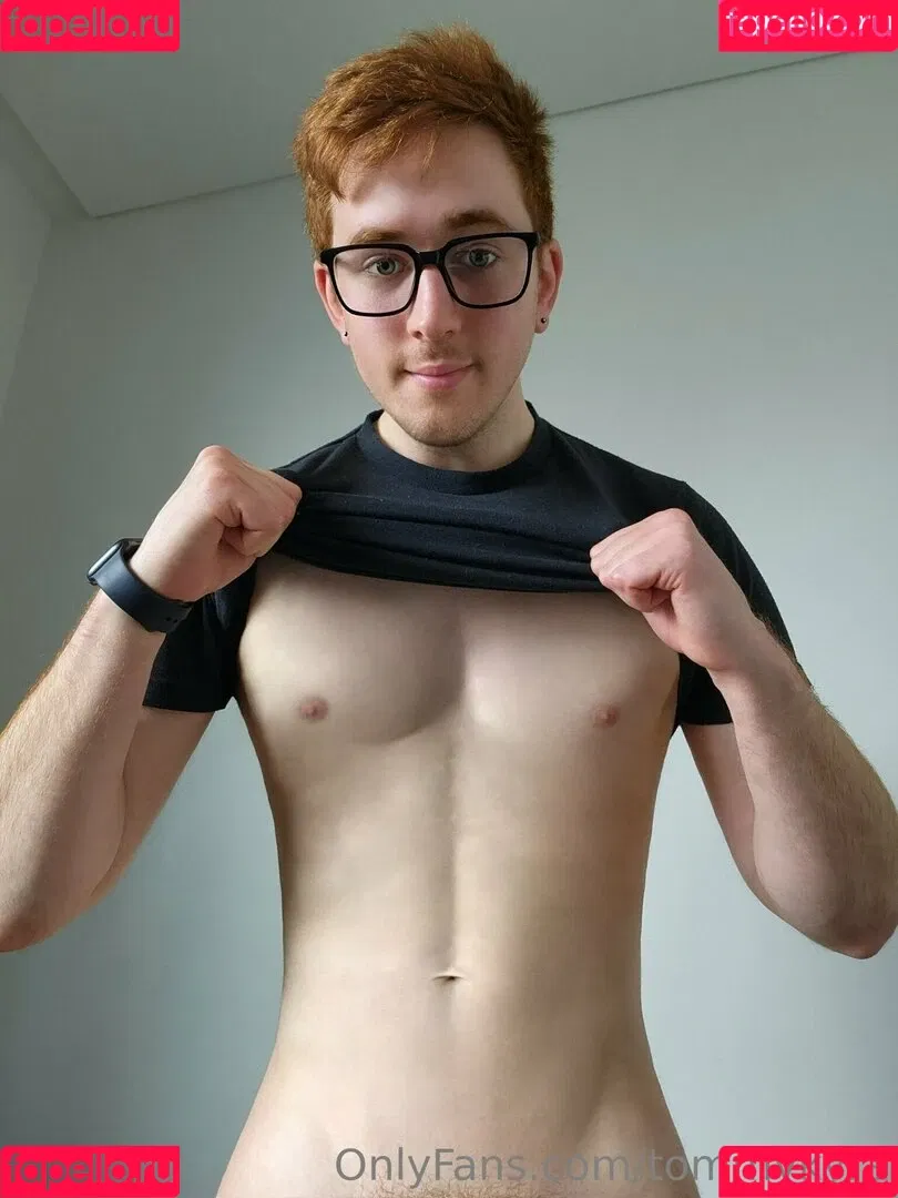 tommykyra Onlyfans Photo Gallery 