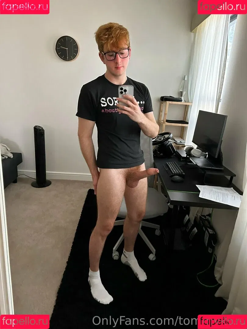 tommykyra Onlyfans Photo Gallery 