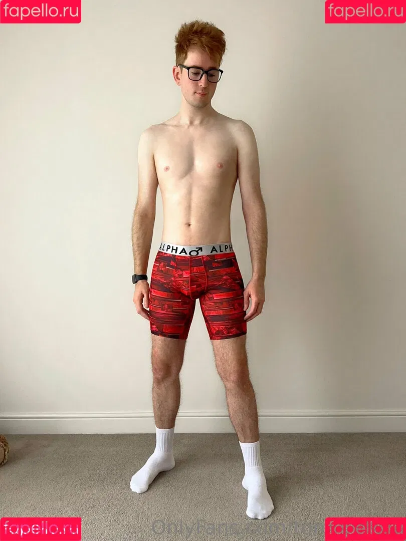 tommykyra Onlyfans Photo Gallery 